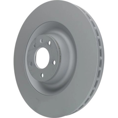 24.0136-0107.1 Bremsscheibe