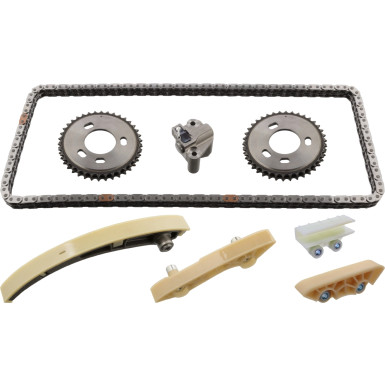 FEBI BILSTEIN 102202 Steuerkettensatz