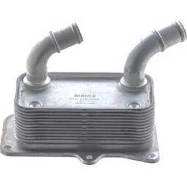 Mahle | Ölkühler, Motoröl | CLC 276 000S
