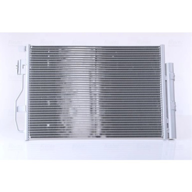 940246 Kondensator, Klimaanlage ** FIRST FIT **