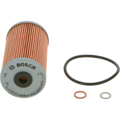 BOSCH 1 457 429 605 Ölfilter