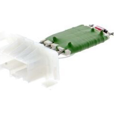 Mahle Widerstand, Innenraumgebläse BEHR Premium Line ABR 139 000P