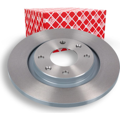 FEBI BILSTEIN 17822 Bremsscheibe FEBI BILSTEIN 17822 Bremsscheibe