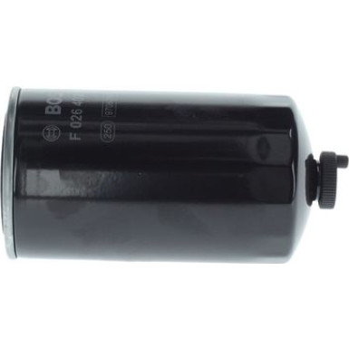 BOSCH | Kraftstofffilter | F 026 402 036 BOSCH | Kraftstofffilter | F 026 402 036