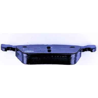 8DB 355 020-271 Bremsbelagsatz, Scheibenbremse