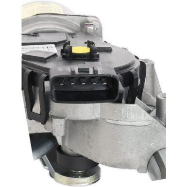 Valeo | Wischermotor | 582609