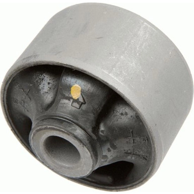 38758 01 Lagerung, Lenker