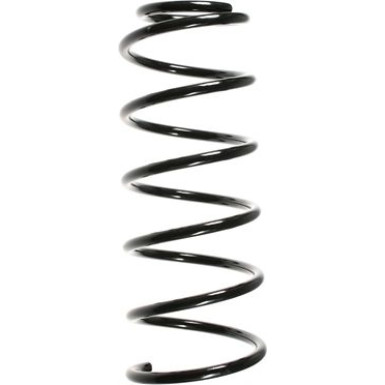 Spidan | Fahrwerksfeder | 48033