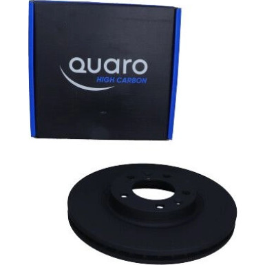 QD3970HC Bremsscheibe QUARO HIGH CARBON QD3970HC Bremsscheibe QUARO HIGH CARBON