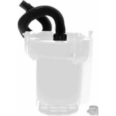 V40-09-0005 Kraftstoff-Fördereinheit Original VEMO Qualität
