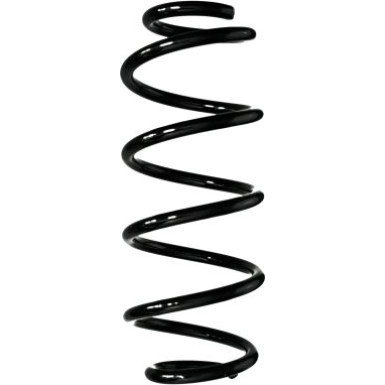 Spidan | Fahrwerksfeder | 88241