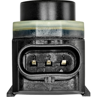 VALEO 890000 Parksensor Ultraschallsensor ORIGINAL PART vorne und hinten