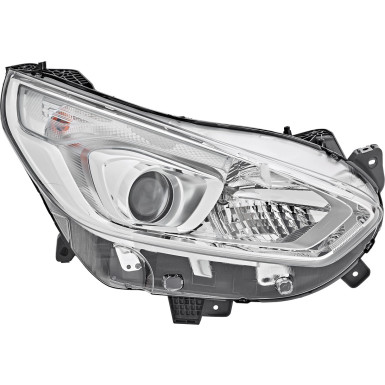 Valeo | Hauptscheinwerfer | 046667
