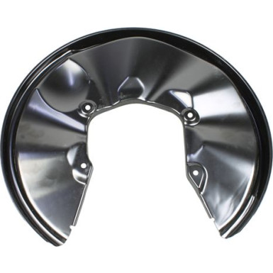 6115234 Spritzblech, Bremsscheibe