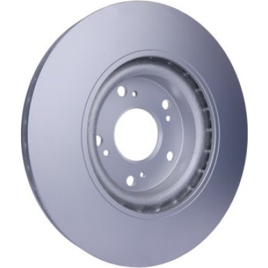 Hella | Bremsscheibe | 8DD 355 125-081