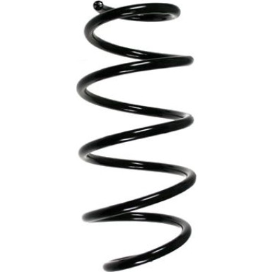 Spidan | Fahrwerksfeder | 56837
