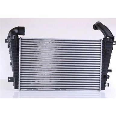 96590 Ladeluftkühler ** FIRST FIT ** 96590 Ladeluftkühler ** FIRST FIT **