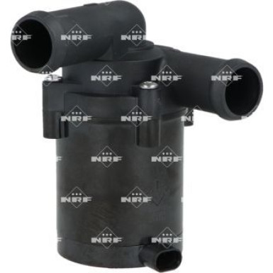 390088 Zusatzwasserpumpe, Zuheizer