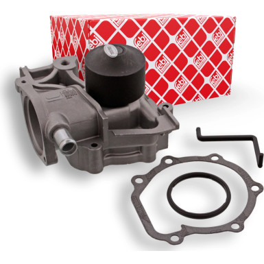 FEBI BILSTEIN 30600 Wasserpumpe FEBI BILSTEIN 30600 Wasserpumpe