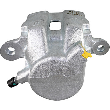 Metzger | Bremssattel | 6260808