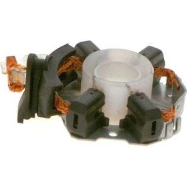 BOSCH | Halter, Kohlebürsten | 1 004 336 526