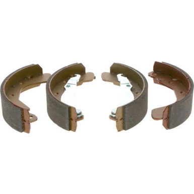 0 986 487 264 Bremsbackensatz