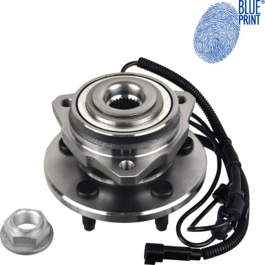 ADA108207 Radlagersatz