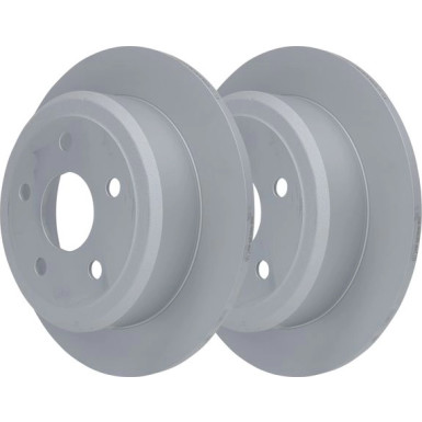 24.0112-0193.1 Bremsscheibe 24.0112-0193.1 Bremsscheibe