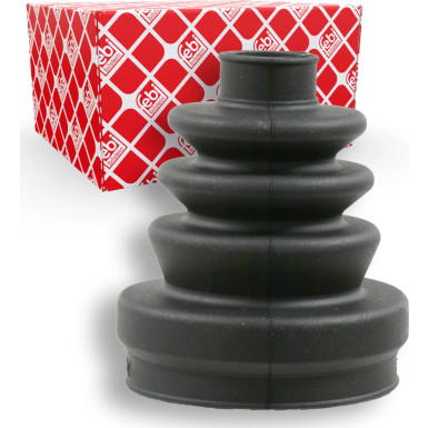 FEBI BILSTEIN 03290 Faltenbalg, Antriebswelle