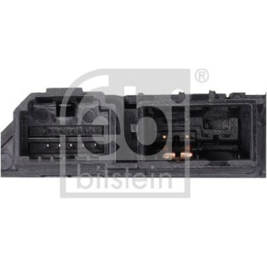 febi bilstein Wickelfeder, Airbag febi Plus 194747