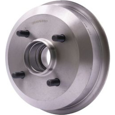 Hella | Bremstrommel | 8DT 355 300-161