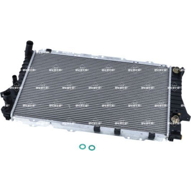 51317 Kühler, Motorkühlung
