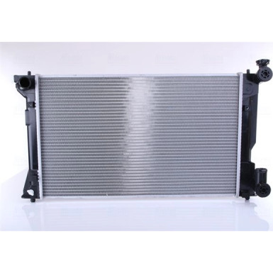 64667A Kühler, Motorkühlung