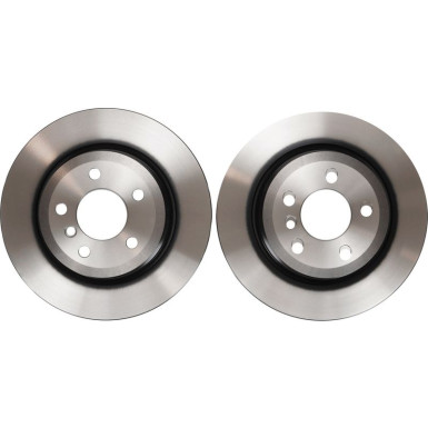 TRW Bremsscheibe DF4388