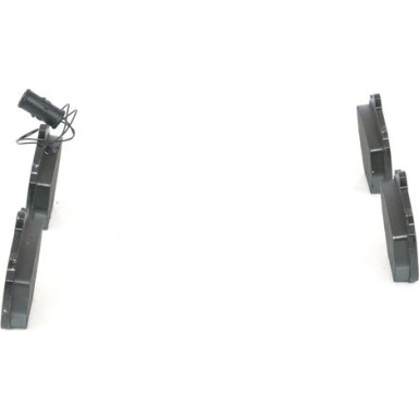 BOSCH | Bremsbelagsatz, Scheibenbremse | 0 986 424 267