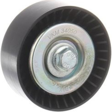 SKF | Umlenk-/Führungsrolle, Keilrippenriemen | VKM 34050