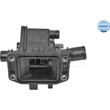 Meyle Thermostat, Kühlmittel MEYLE-ORIGINAL: True to OE 11-28 228 0004 Meyle Thermostat, Kühlmittel MEYLE-ORIGINAL: True to OE 11-28 228 0004