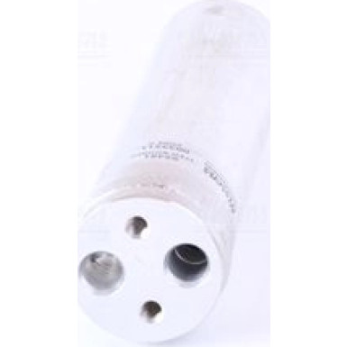 95481 Trockner, Klimaanlage