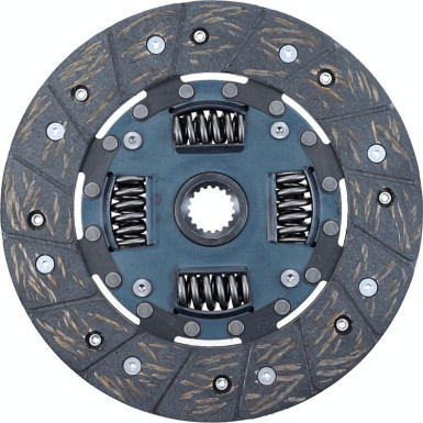 SACHS 3000 954 025 Kupplungssatz