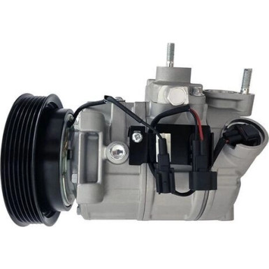 ACP 905 000S Kompressor, Klimaanlage BEHR