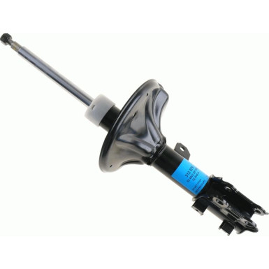 Sachs | Stoßdämpfer | 312 579