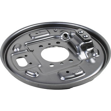 6117018 Bremsträgerplatte