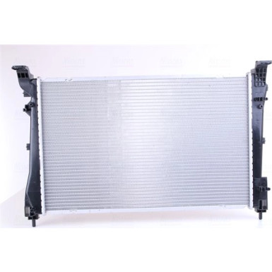 617854 Kühler, Motorkühlung