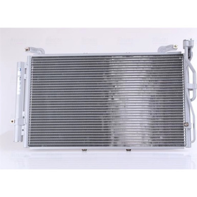 94645 Kondensator, Klimaanlage