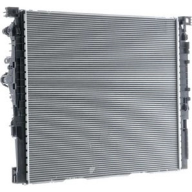 CR 2630 000P Kühler, Motorkühlung BEHR *** PREMIUM LINE ***