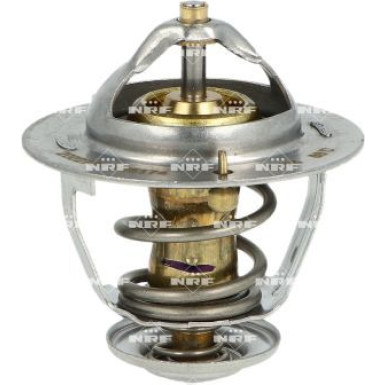 NRF | Thermostat, Kühlmittel | 725174