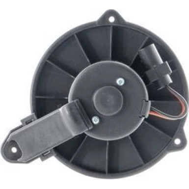 Mahle | Innenraumgebläse | AB 233 000S