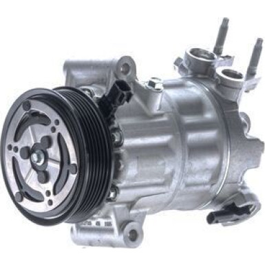 Mahle | Kompressor, Klimaanlage | ACP 654 000P