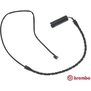 Brembo Warnkontakt, Bremsbelagverschleiß PRIME LINE A 00 217