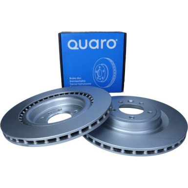 QD1068 Bremsscheibe